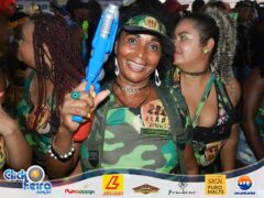 Bloco Lá Vem Eles #Partiu
